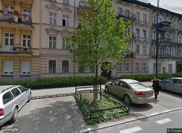 Ceny mieszkań Poznań Stanisława Staszica 20