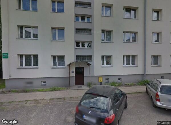 Ceny mieszkań Katowice Kołobrzeska 15D