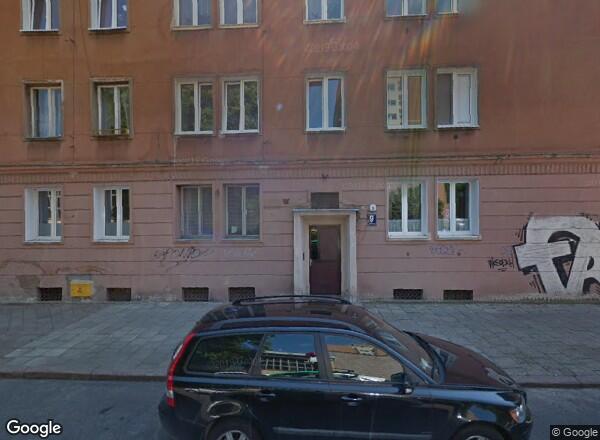 Ceny mieszkań Szczecin Henryka Pobożnego 9