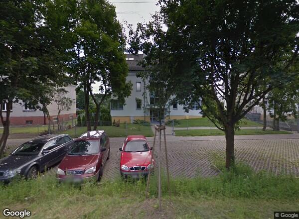 Ceny mieszkań Szczecin Goleniowska 53