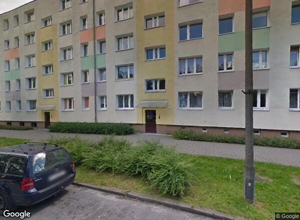 Ceny mieszkań Poznań Oświecenia 111