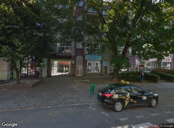 Ceny mieszkań Szczecin Śląska 11