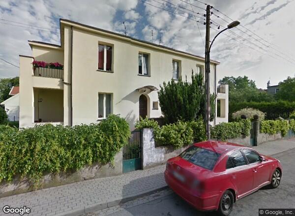 Ceny mieszkań Warszawa ul. Cz. Kłosia 13