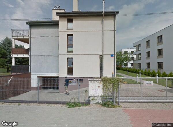 Ceny mieszkań Warszawa ul. Pustułeczki 4