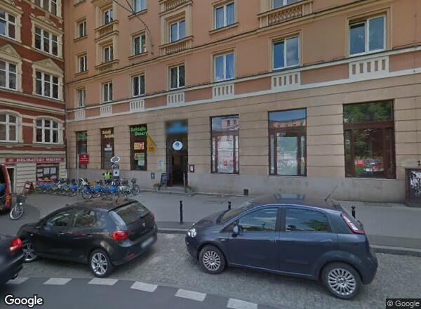 Ceny transakcyjne mieszkań Poznań Cyryla Ratajskiego 10
