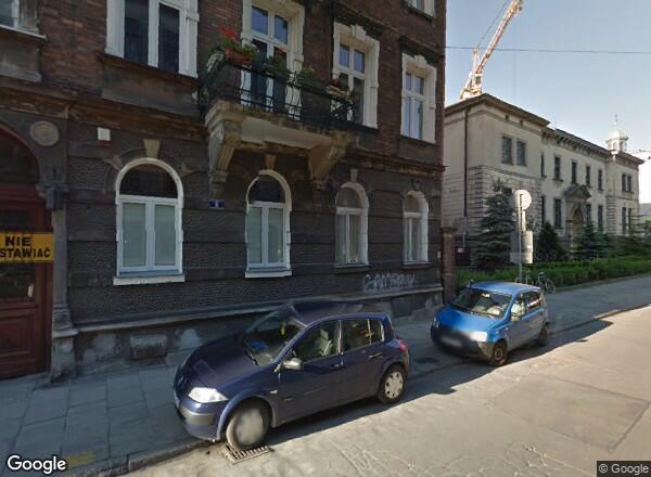 Ceny mieszkań Kraków Koletek 8