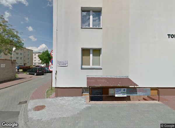 Ceny mieszkań Poznań Piotra Tomickiego 21