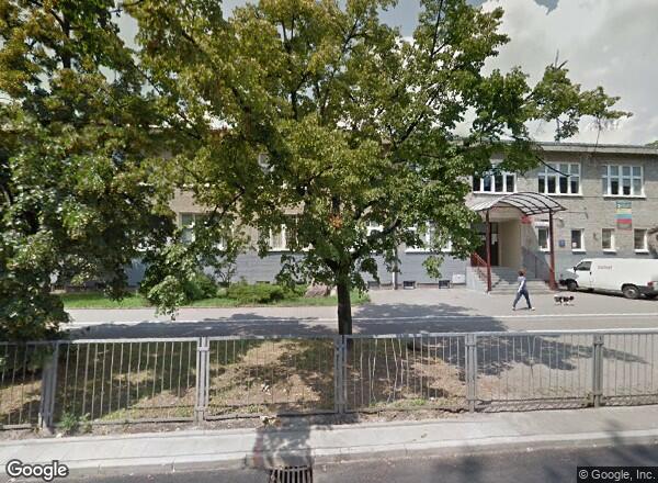 Ceny mieszkań Warszawa ul. J. Szanajcy 5