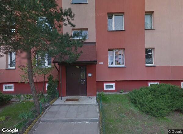 Ceny mieszkań Łódź Juliusza Jurczyńskiego 20