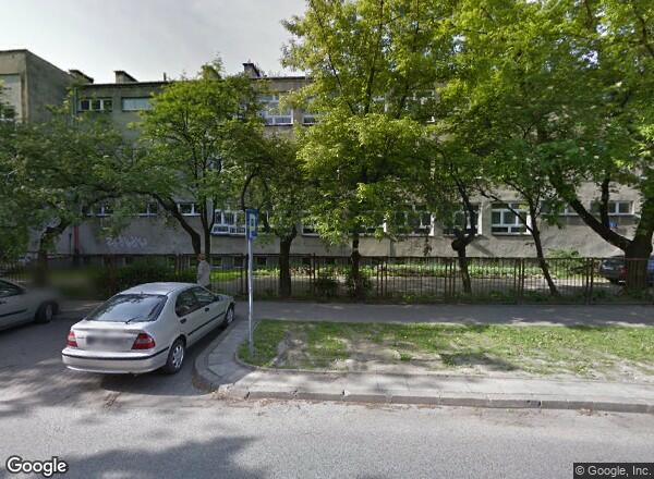 Ceny mieszkań Warszawa ul. Wolność 1/3