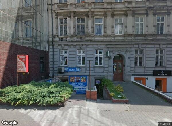 Ceny transakcyjne mieszkań Poznań Piekary 8