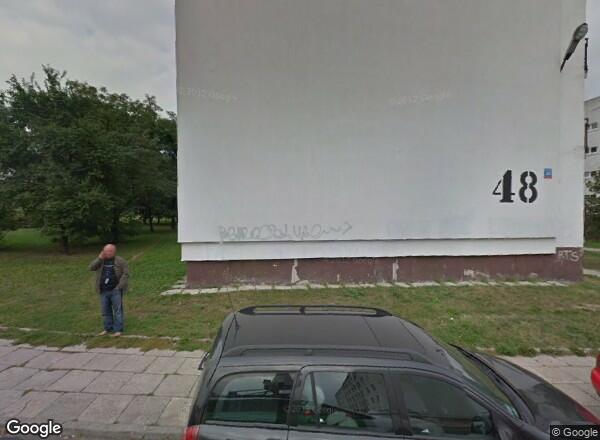 Ceny mieszkań Łódź Milionowa 261