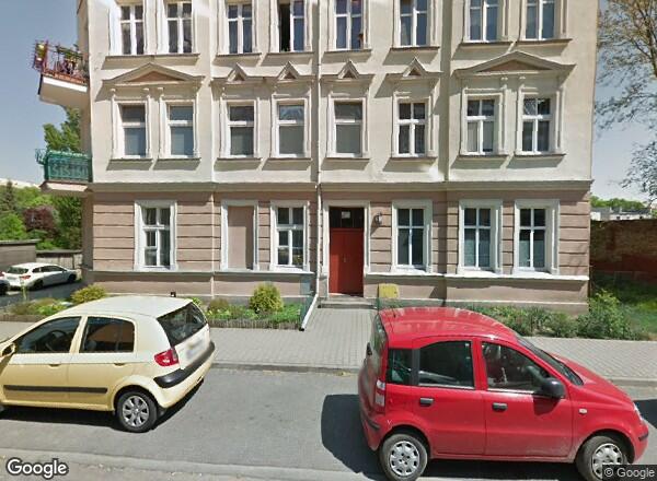 Ceny mieszkań Poznań Stanisława Knapowskiego 9