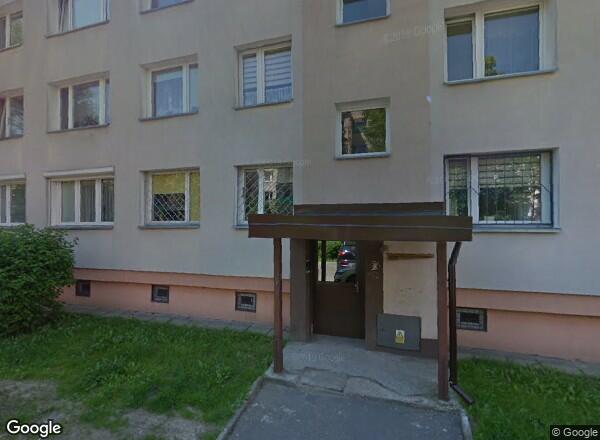 Ceny mieszkań Łódź Andrzeja Sacharowa 39