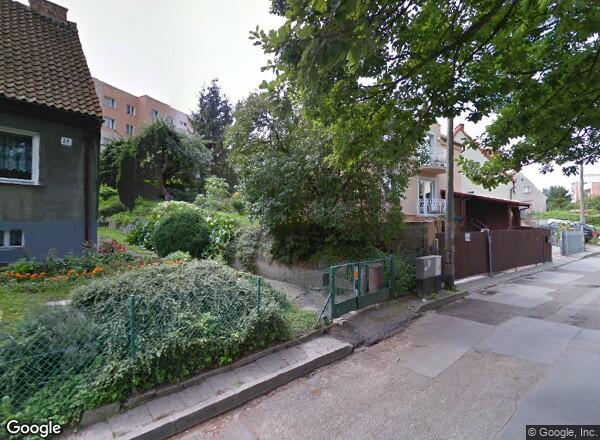 Ceny mieszkań Sopot Mazowiecka 29