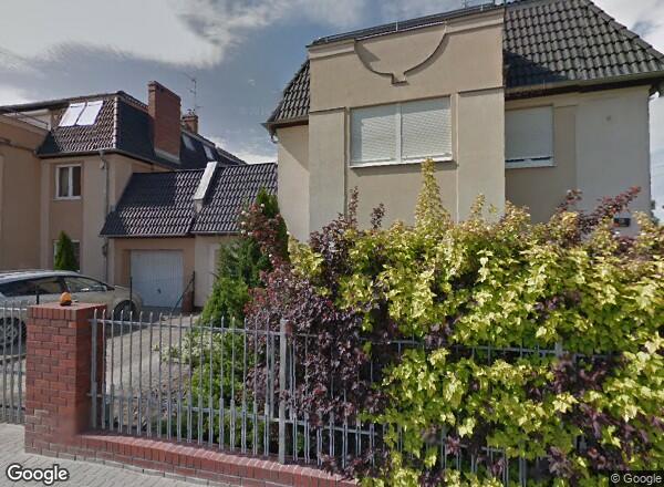 Ceny mieszkań Poznań Buska 25