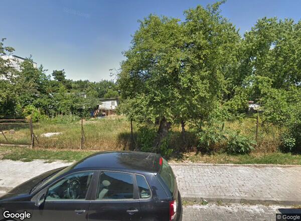 Ceny mieszkań Warszawa ul. Nizinna 2