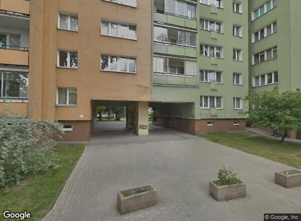 Ceny mieszkań Warszawa ul. Zygmunta Modzelewskiego 23