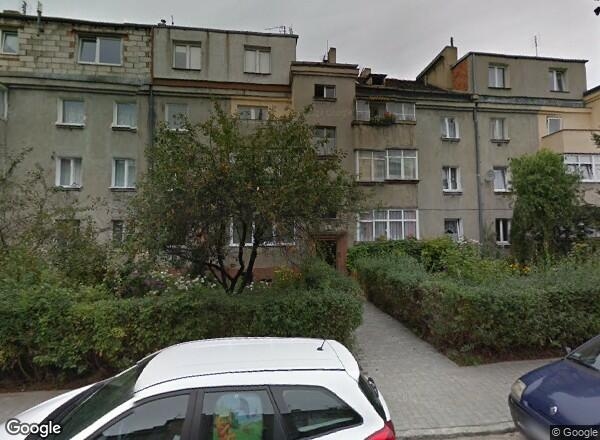 Ceny transakcyjne mieszkań Wrocław UL. MURARSKA 4
