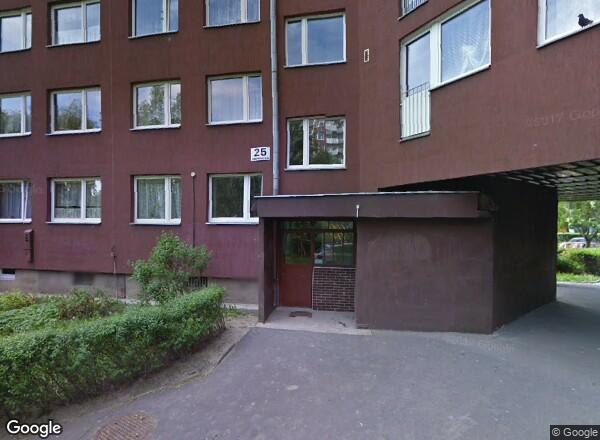 Ceny mieszkań Wrocław UL. OBORNICKA 25