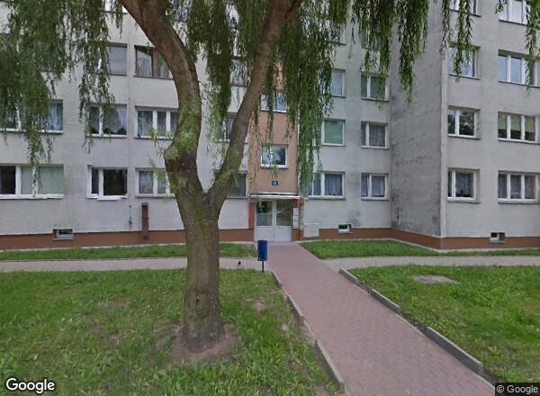 Ceny mieszkań Wrocław UL. NA OSTATNIM GROSZU 68