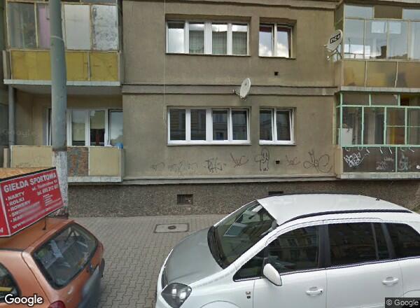 Ceny mieszkań Wrocław UL. KS. PIOTRA SKARGI 15