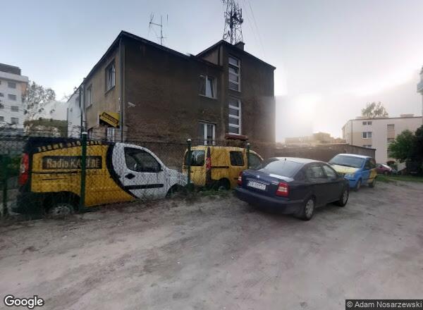 Ceny mieszkań Gdynia Komandorska 23