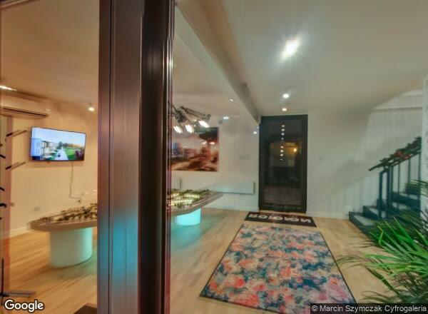 Ceny mieszkań Warszawa ul. Leszczyny 5