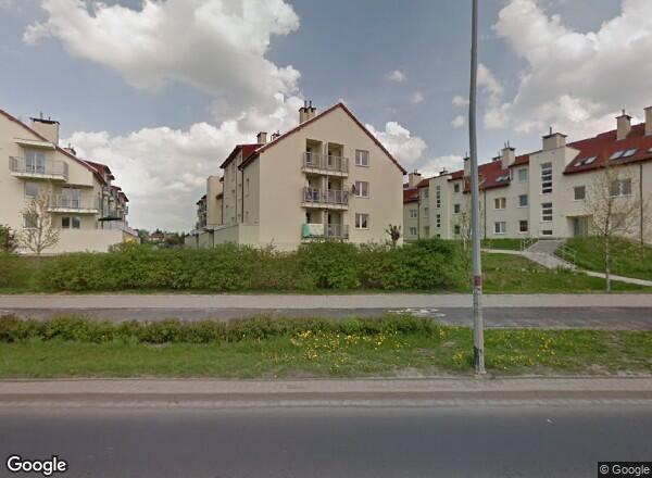 Ceny mieszkań Wrocław UL. KRÓLEWIECKA 113