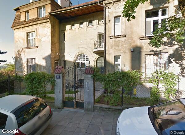 Ceny mieszkań Kraków Gontyna 10