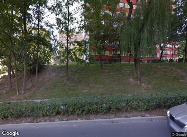 Ceny mieszkań Lublin Przedwiośnie 1