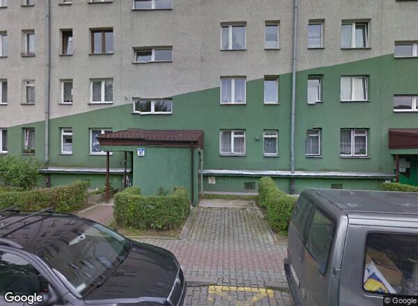 Ceny mieszkań Kraków Opolska 27