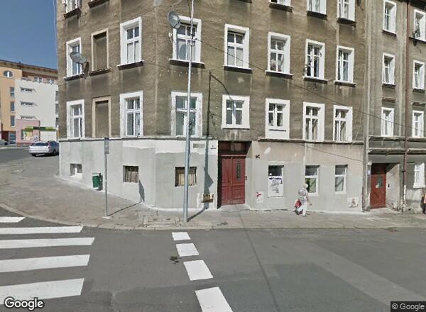 Ceny mieszkań Szczecin Hetmana Stefana Czarnieckiego 11