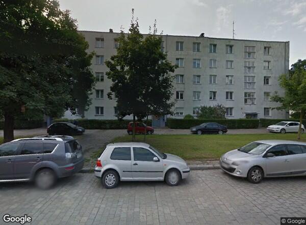 Ceny mieszkań Wrocław UL. ICCHAKA LEJBA PERECA 50