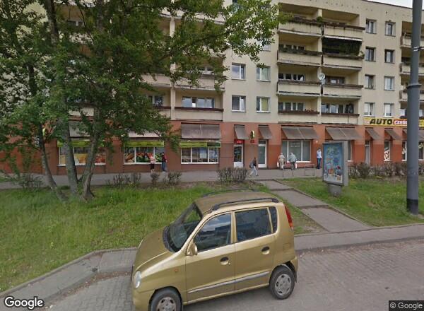 Ceny mieszkań Łódź Pomorska 66/68