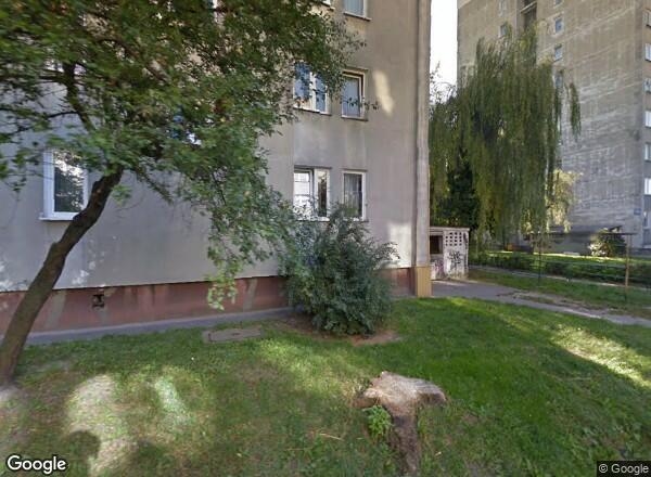 Ceny transakcyjne mieszkań Lublin Hutnicza 6