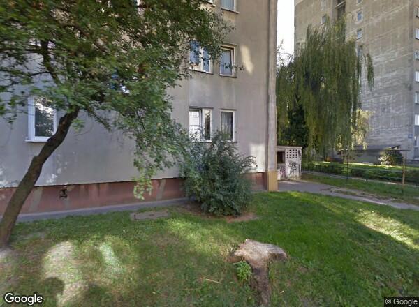 Ceny mieszkań Lublin Hutnicza 6