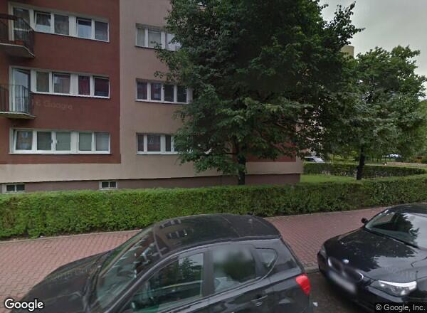 Ceny mieszkań Warszawa ul. W. Korotyńskiego 46