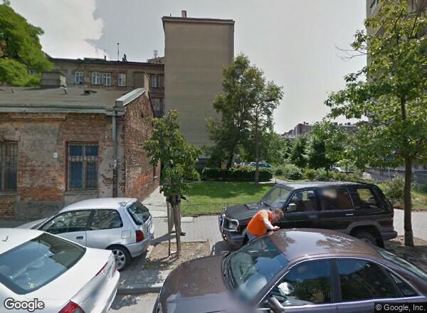 Ceny mieszkań Warszawa ul. Bródnowska 12A