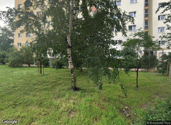 Ceny transakcyjne mieszkań Warszawa ul. Gotarda 8