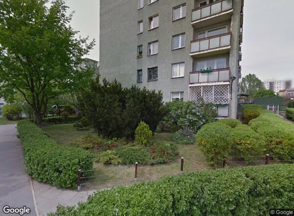 Ceny mieszkań Warszawa ul. W. Umińskiego 20