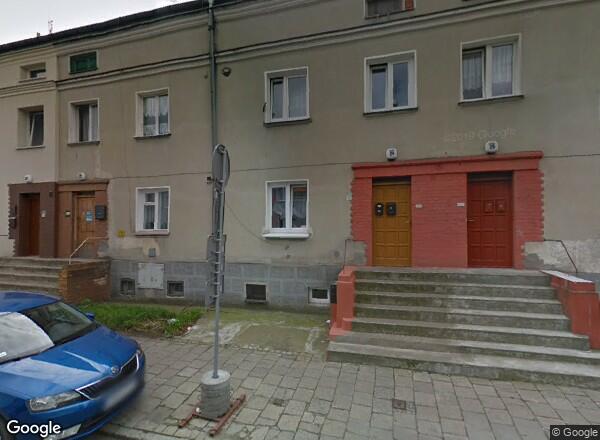 Ceny mieszkań Wrocław UL. FIOŁKOWA 24