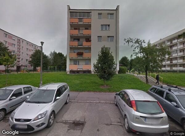 Ceny transakcyjne mieszkań Bydgoszcz Gajowa 16A