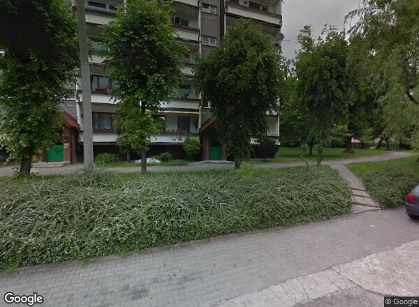Ceny mieszkań Katowice Śląska 32F
