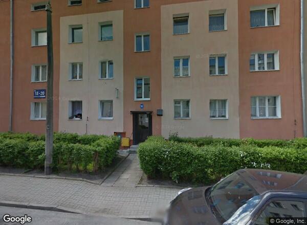 Ceny mieszkań Gdynia Elizy Orzeszkowej 18