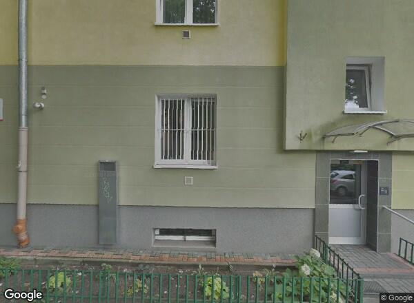 Ceny mieszkań Warszawa ul. Walewska 5A
