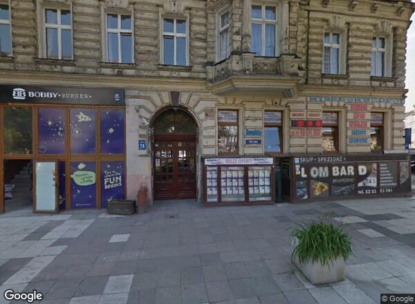 Ceny mieszkań Szczecin Aleja Wojska Polskiego 24