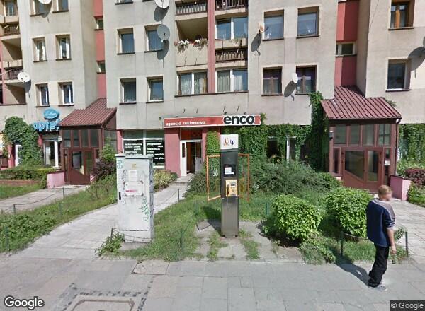 Ceny mieszkań Wrocław UL. TADEUSZA KOŚCIUSZKI 170