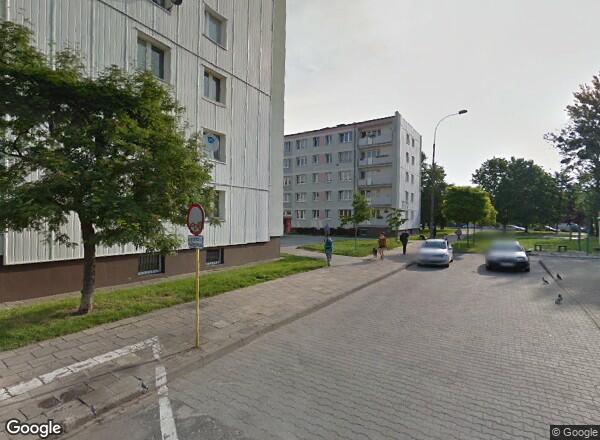 Ceny mieszkań Poznań Piastowskie 73