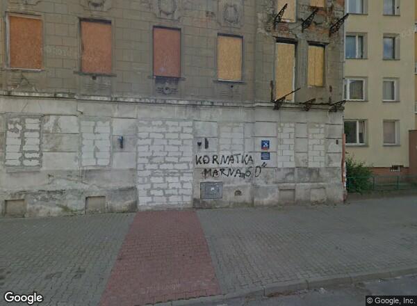 Ceny mieszkań Warszawa ul. Łomżyńska 26